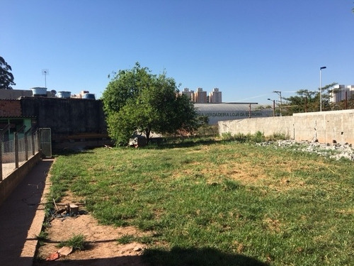 Imagem 10 de 11 de Imóvel Comercial / Terreno - Próx. Prefeitura Taboão Serra