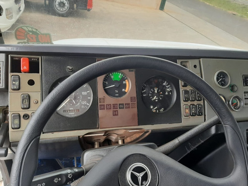 Mb 1935 6x2 1997