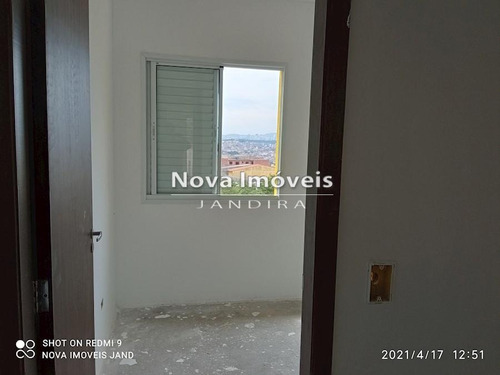 Imagem 29 de 30 de Casa Em Jandira Para Financiamento - 1213