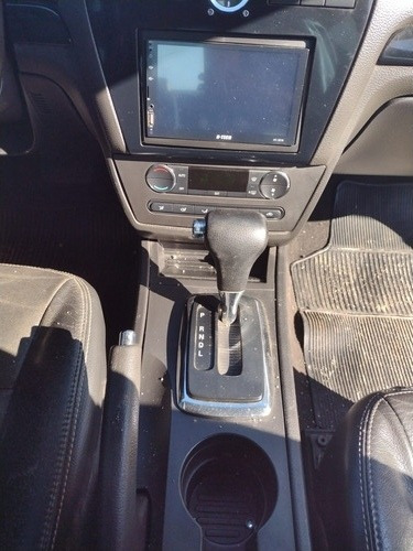 Ford Fusion 5p/162cv