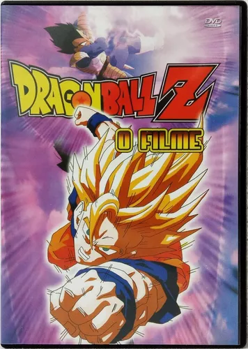 Assistir Dragon Ball Z: A Árvore do Poder online Grátis