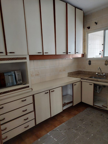 Imagem 7 de 30 de Excelente Apartamento 3 Dormitórios Em Bairro Nobre De São Caetano Do Sul