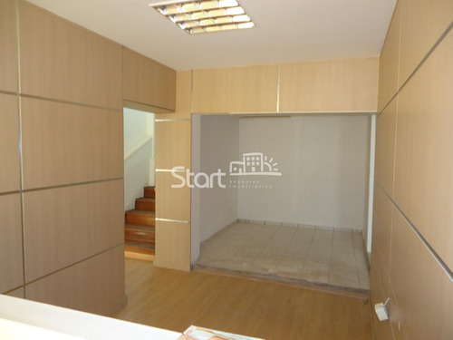 Imagem 4 de 12 de Casa À Venda Em Cambuí - Ca004445