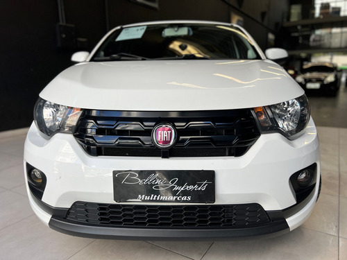 Fiat Mobi MOBI DRIVE 1.0 FLEX 6V 5P