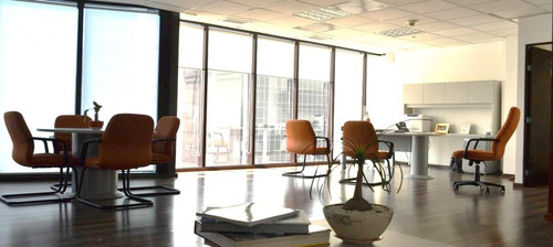 Imagen 5 de 21 de Renta De Oficinas Comerciales En Reforma 819.52m2 , $319612.