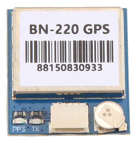 Módulo Gps Bn-220 Con Flash Hmc5883 Compass Glonass Beidou