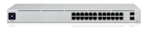 Comprar Ubiquiti Unifi Usw-24-poe Switch 24-ethernet 2-sfp 16-poe+