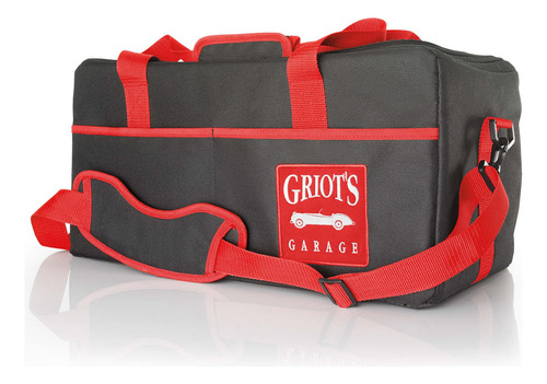 Griot's Garage 92221 - Bolsa De Detalladores