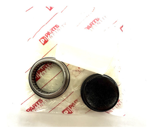 Casquillos Puente Trasero Peugeot 206 207 Partner Centauro