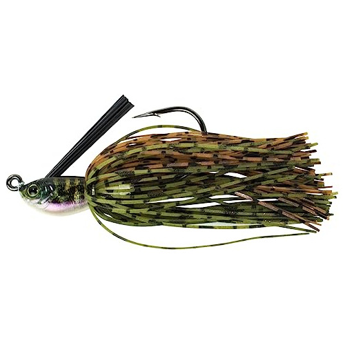 Jigs Fishing Lures | Skirted Swim Jigs Bass Fishing Lur...