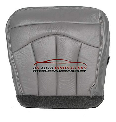 Funda O Cubre Asiento Ind Tapicería De Automóvil Us: Cubiert