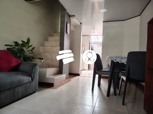 Casa En Venta En Soacha