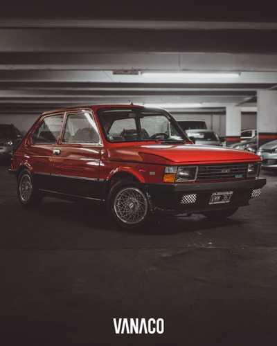 Fiat Sorpasso