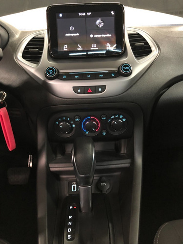 Imagen 9 de 15 de Ford Ka 1.5 Se At 4p 2019