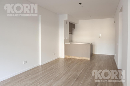 Imagen 9 de 30 de A Estrenar En Barrio Norte, Venta Departamento De 2 Ambientes Con Baulera
