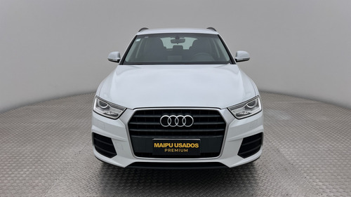 Audi Q3 1.4 Tfsi 150 Cv