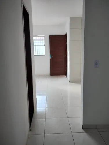 Casa Em Extremoz Rio Grande Do Norte - Aceita Financiamento