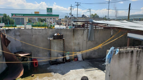 Imagen 22 de 27 de Vendo Terreno Con Uso De Suelo En San Vicente Chicoloapan