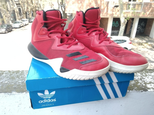 adidas adiprene caracteristicas