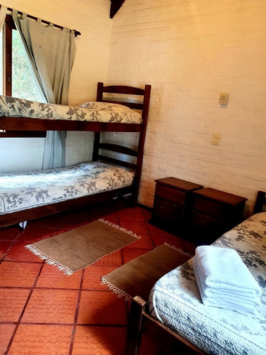 Imagen 19 de 24 de Casa Alquiler Solanas Vacation Club / 3 Dorm - 8 Personas.