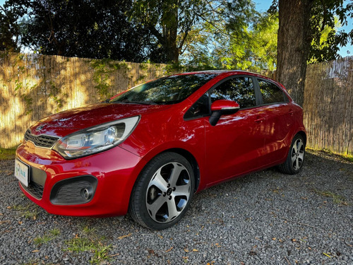 Kia Rio 1.4 Ex 109cv 6mt