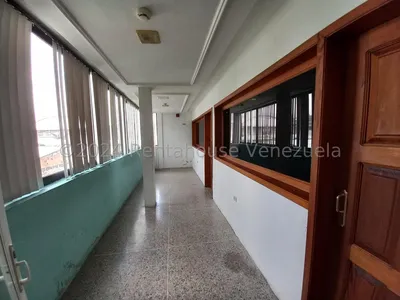 Oficina en alquiler