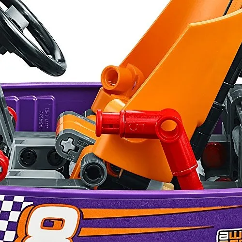 Kit De Construccion Lego Technic Race Kart 42048