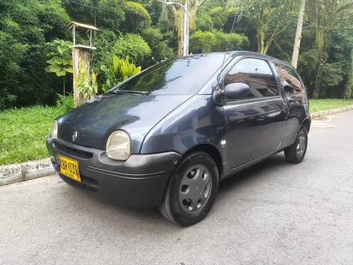 Renault Twingo 1.2 Access
