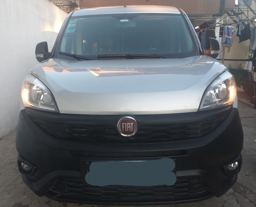 Fiat Doblo Cargo Cargo 1.4 16 Val.act