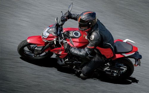 Imagen 12 de 15 de Dr 160 Haojue 0km Nuevo Cbs Ap Motos No Fz16 Ns160 Gixxer