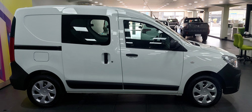 Renault Kangoo Ii Express 1.6 Sce Confort 5A