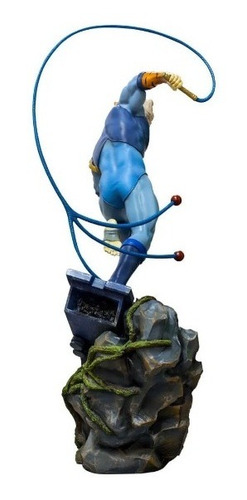 Tygra: Thundercats Art Scale 1/10 - Iron Studios