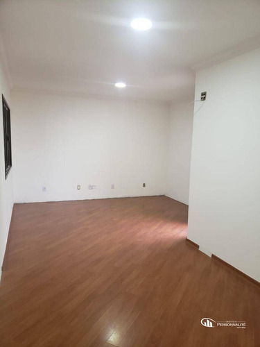 Imagem 26 de 30 de Sobrado Com 4 Dormitórios À Venda, 240 M² Por R$ 1.050.000 - Vila Bartira - Santo André/sp - So0262