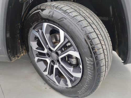 Jeep Commander 1.3 T270 TURBO FLEX LIMITED AT6