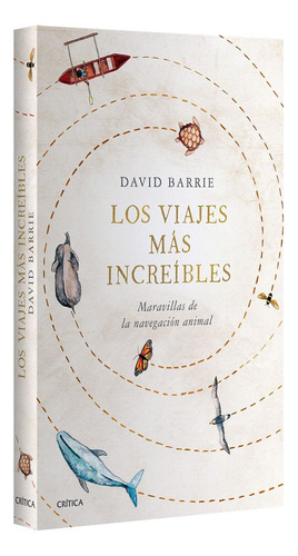 Los Viajes Mas Increibles