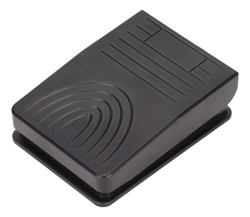 Teclado Usb Con Pedal De Pie Para Pc, Ratón Y Control .