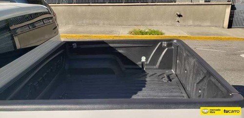 Toyota Hilux Automática