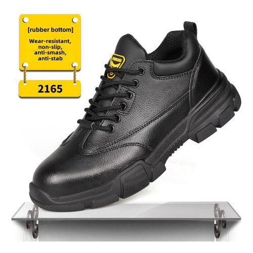 Tenis Ligeros Resistente Al Desgaste P/hombre, T. 44, C2165