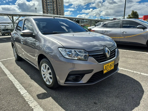 Renault Logan Mt 1.6 2022