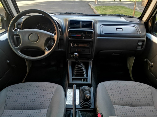Chevrolet Vitara Aa Vitara 4x4 Aa Dh