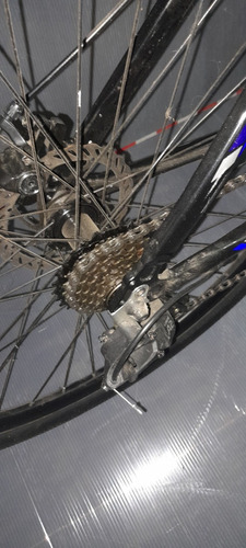 Halley Bike