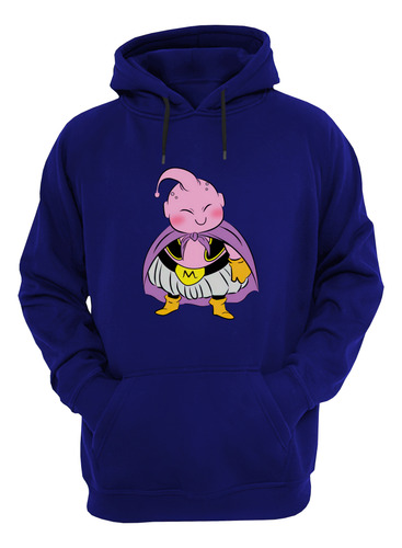 Dragon Ball Z Kai Majin Boo Buzo Canguro Friki Tu Eres #4