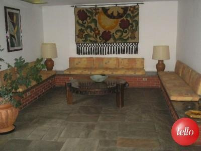 Imagem 19 de 19 de Apartamento - Ref: 215055