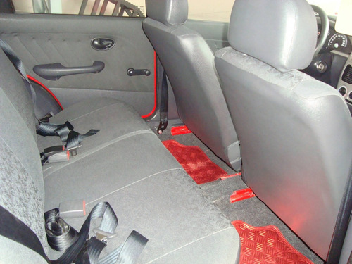 Fiat Siena 1.0 Mpi Fire 8v Flex 4p Manual