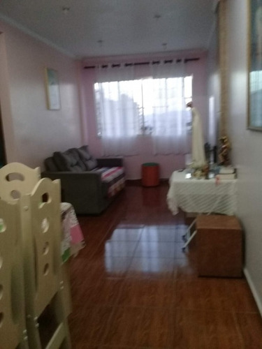Imagem 7 de 9 de Apartamento 2 Quartos Osasco - Sp - Santo Antônio - 0615