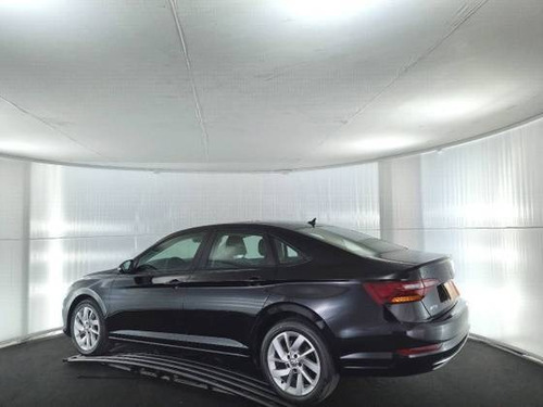 Imagem 8 de 15 de Volkswagen Jetta 1.4 250 Tsi Total Flex Tiptronic