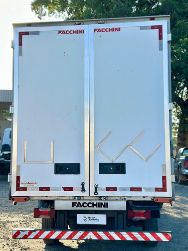 Iveco Daily 35s14 - 2018