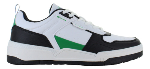 Clasben Tenis Urbano Sport Casual Moda Confort Hombre 89305