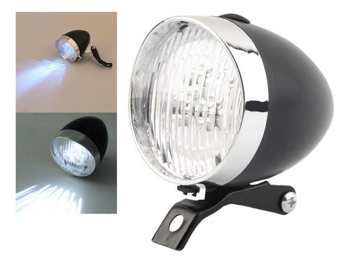 Conjunto De Luces De Bicicleta, Luces De Bicicleta A