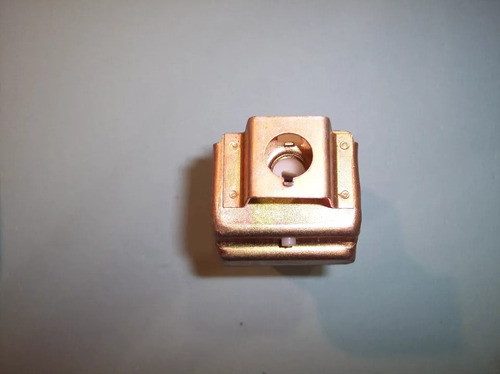 Switch Luces Ford Pinto 1.6 2.0 1971 1972 1973